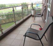 Two bedroom Furnished apartment to let at Airport, Polo View, Accra