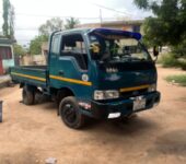 Kia Titan K2700