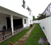 Three bedroom house to let at Labone, Accra