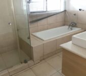 Executive three bedroom townhouse to let at Airport Residential Area, Accra