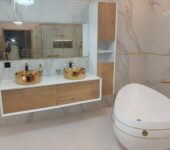 Executive 4 bedroom house for sale at Adjiringanor, East Legon, Accra