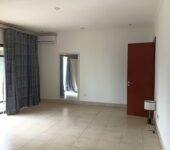 Executive three bedroom townhouse to let at Airport Residential Area, Accra