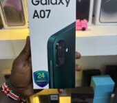 Samsung A07 128/6