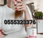 Nature’s finest OK!Meno + Detox Belly Burn