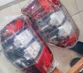 Mitsubishi L200 2018-2021 Taillights Pair Available