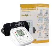 BP MONITOR