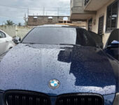 BMW 382i