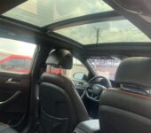 Hyundai Sonata Sport 2.0T Limited 2015