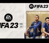 Fifa games 11-23