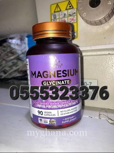 Duozi Magnesium Glycinate