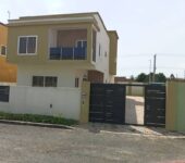 Three bedroom townhouse to let at Spintex, East Airport, Accra