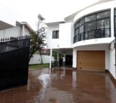 Three bedroom house to let at Labone, Accra