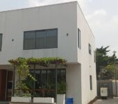 3 bedroom townhouse to let at Airport Residential Area, Accra