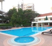 Furnished 4 bedroom apartment to let at Cantonments, Accra