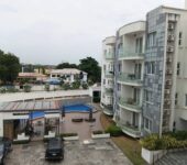 One bedroom apartment for sale at Cantonments near Embassy Gardens, Accra