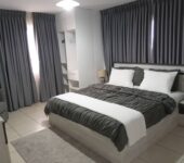 Two bedroom Furnished apartment to let at Airport, Polo View, Accra