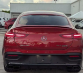 2024 Mercedes-Benz AMG GLE 63 S 4MATIC+