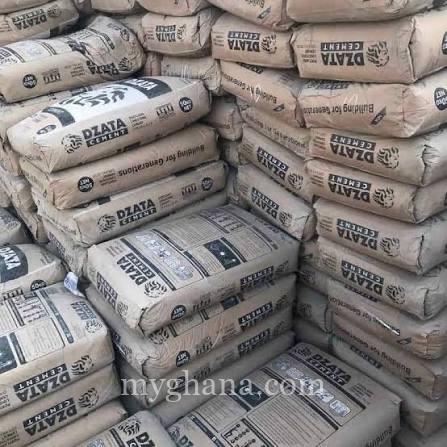 CEMENT FOR SALE