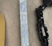 Honda CR-V (2023-2025) Turbo Intercooler – Brand New Genuine Replacement