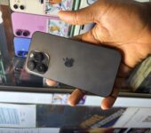 iPhone 14pro max eSIM 128