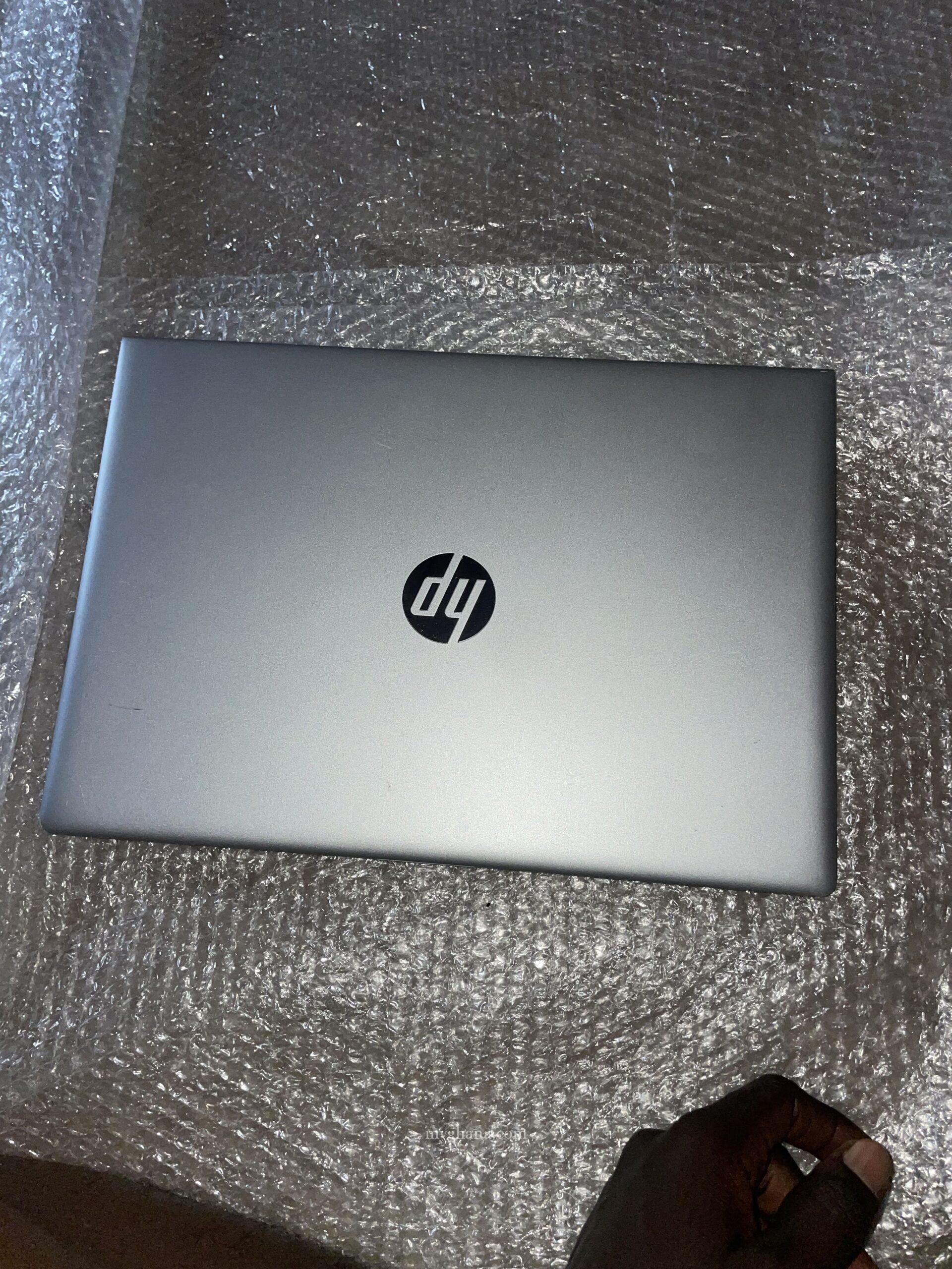 Hp ProBook 640 G4