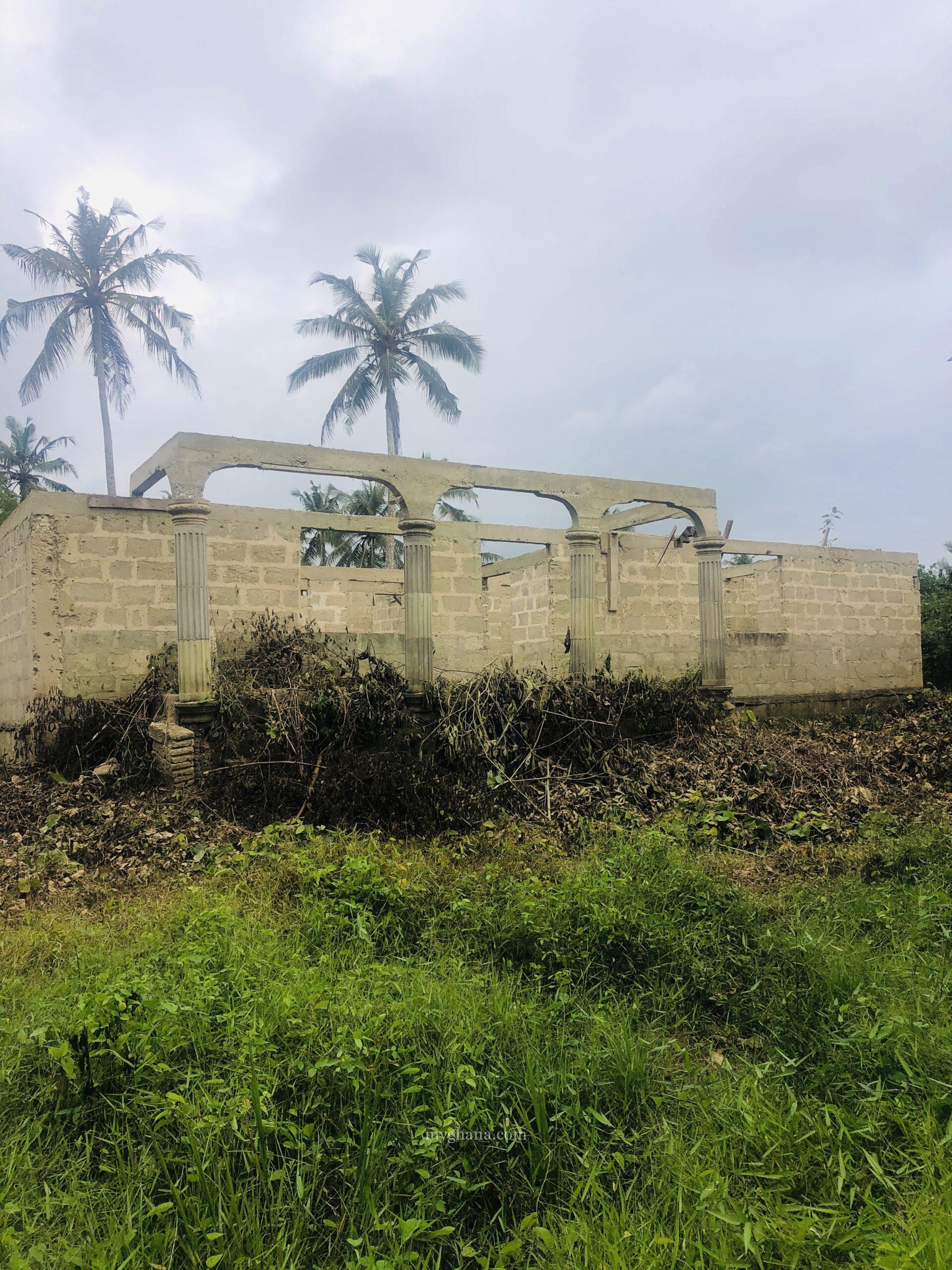 3 bedroom for sale at Kejabil