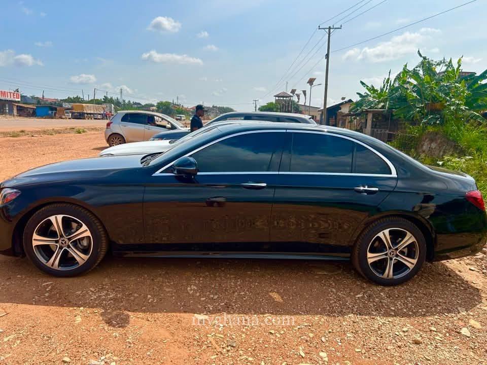 E300 for sale