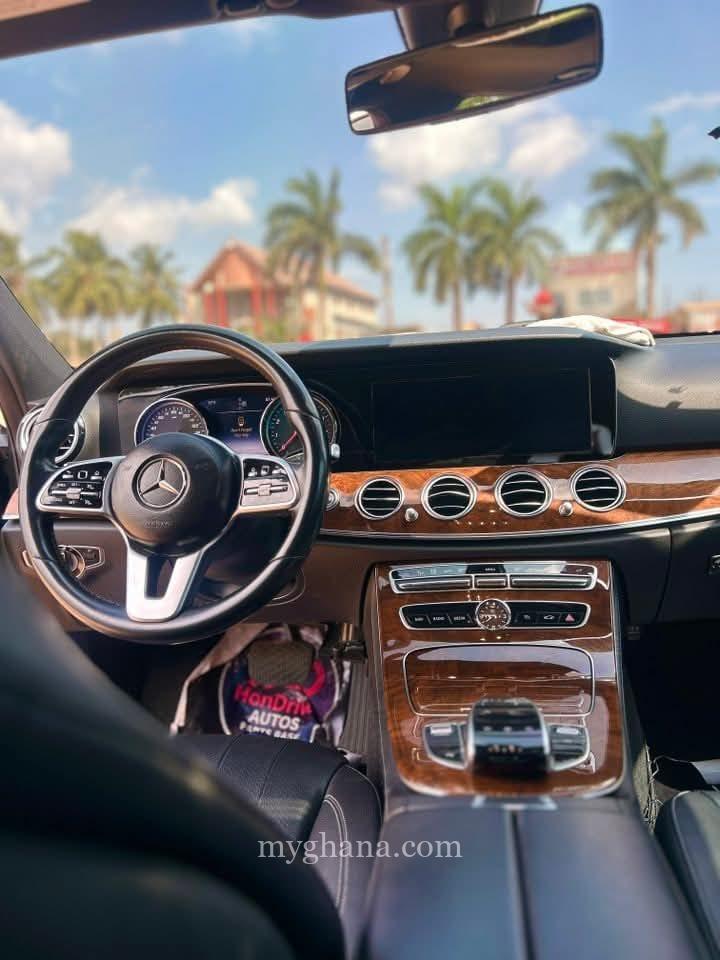 E300 for sale