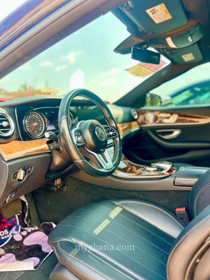E300 for sale