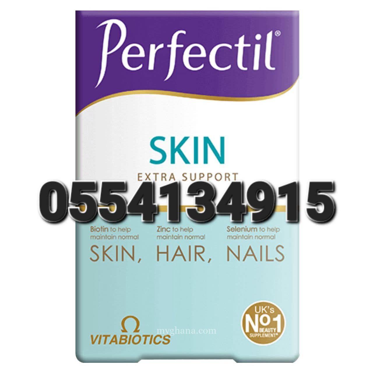 Perfectil Skin Extra Support