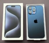 iPhone 15 pro max 512gb