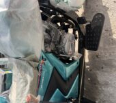 APSONIC 150 ZH -175