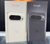 New Pixel 9 pro 128gb