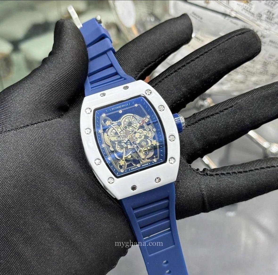 Richard Mille