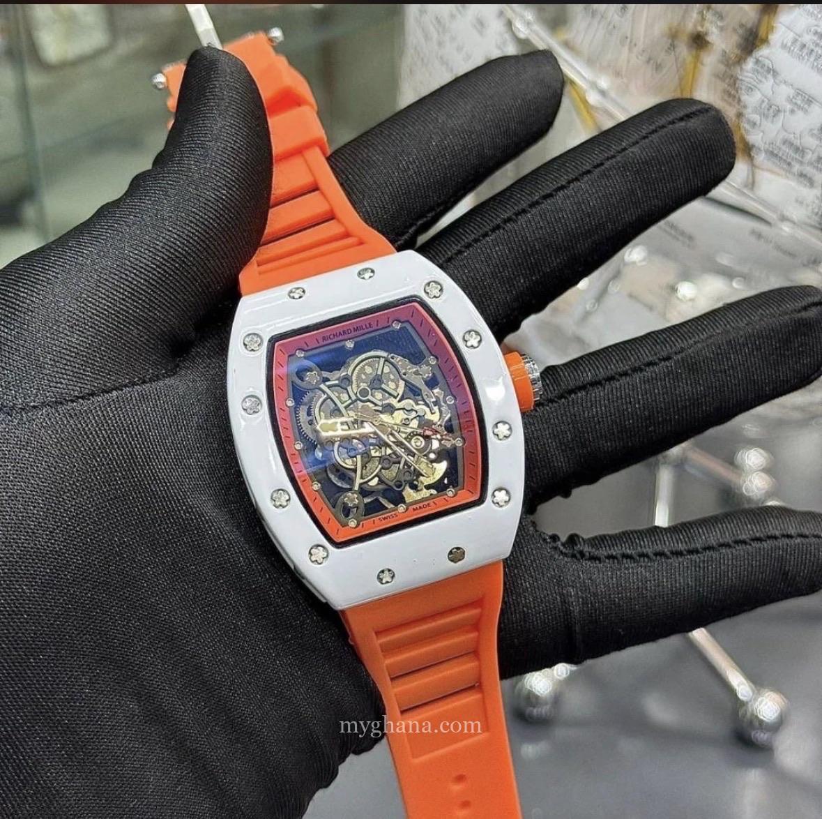 Richard Mille