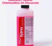 Hibiclens Chlohexidine 4% Solution