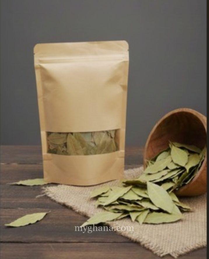 Organic Bay Leaves