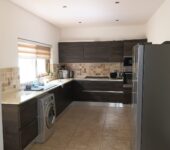 Furnished 3 bedroom townhouse to let at Airport Residential Area, Accra