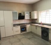 Three bedroom townhouse to let at Spintex, East Airport, Accra