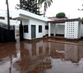 Three bedroom house to let at Labone, Accra