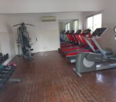 Furnished 4 bedroom apartment to let at Cantonments, Accra