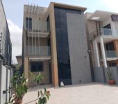 Executive 4 bedroom house for sale at Adjiringanor, East Legon, Accra