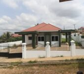 Newly built 3 bedroom house for sale at Ofankor, Asofa – Accra
