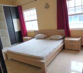 Furnished 3 bedroom townhouse to let at North Ridge near Alisa Hotel, Accra