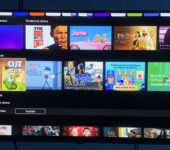LG Smart TV