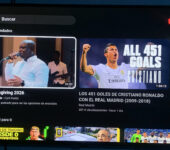 LG Smart TV