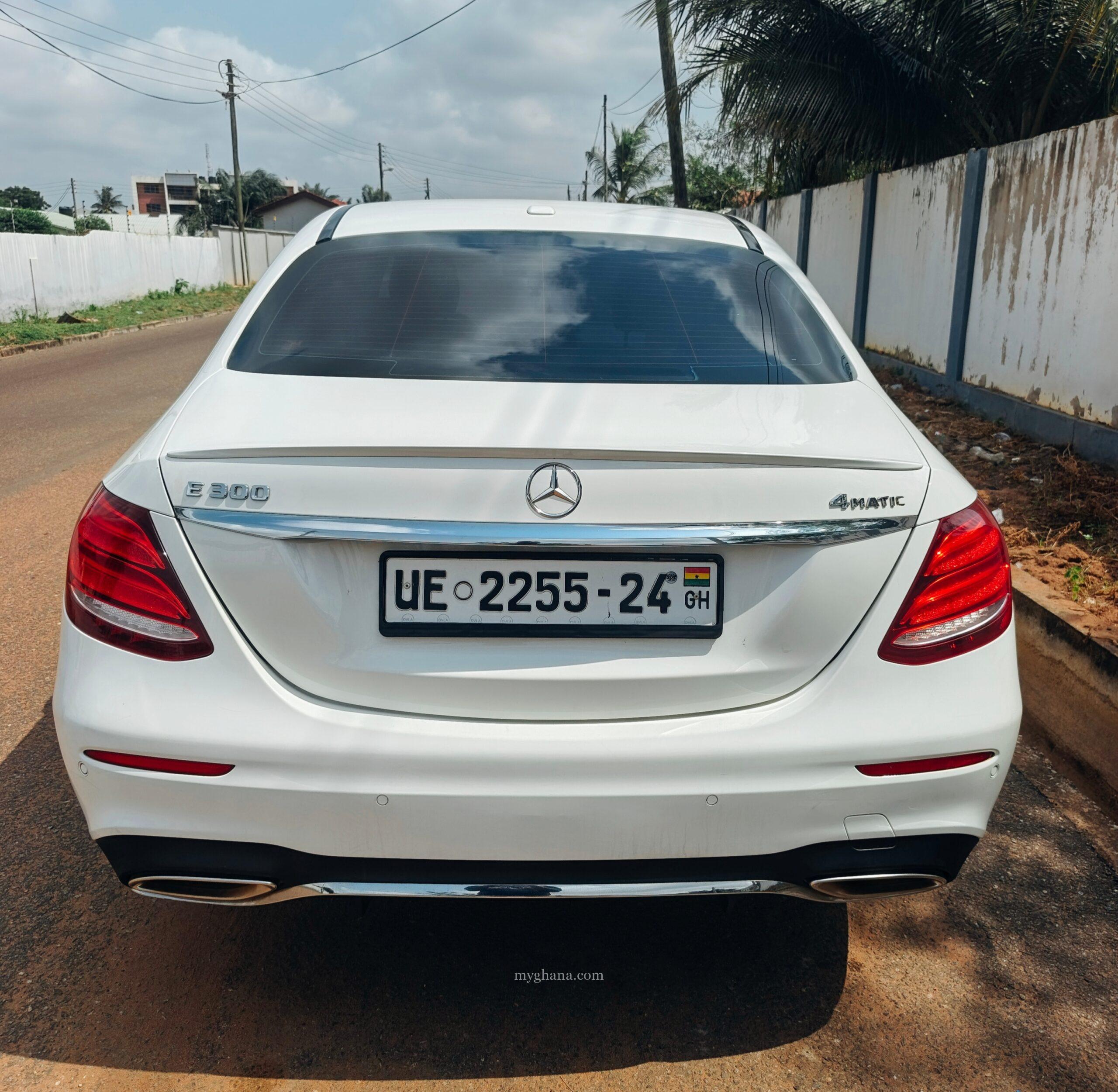 E300 for sale
