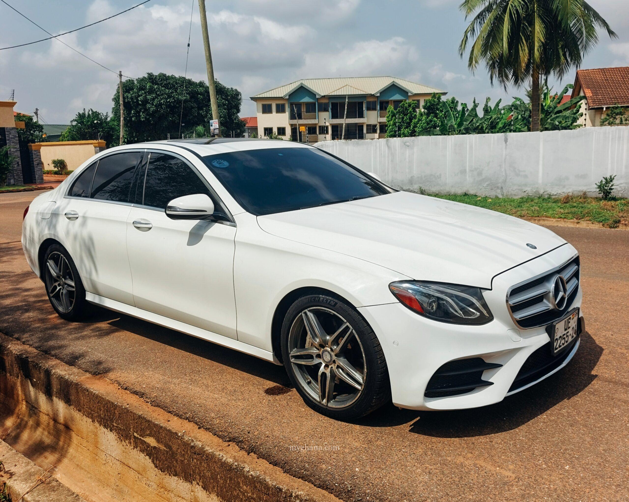 E300 for sale