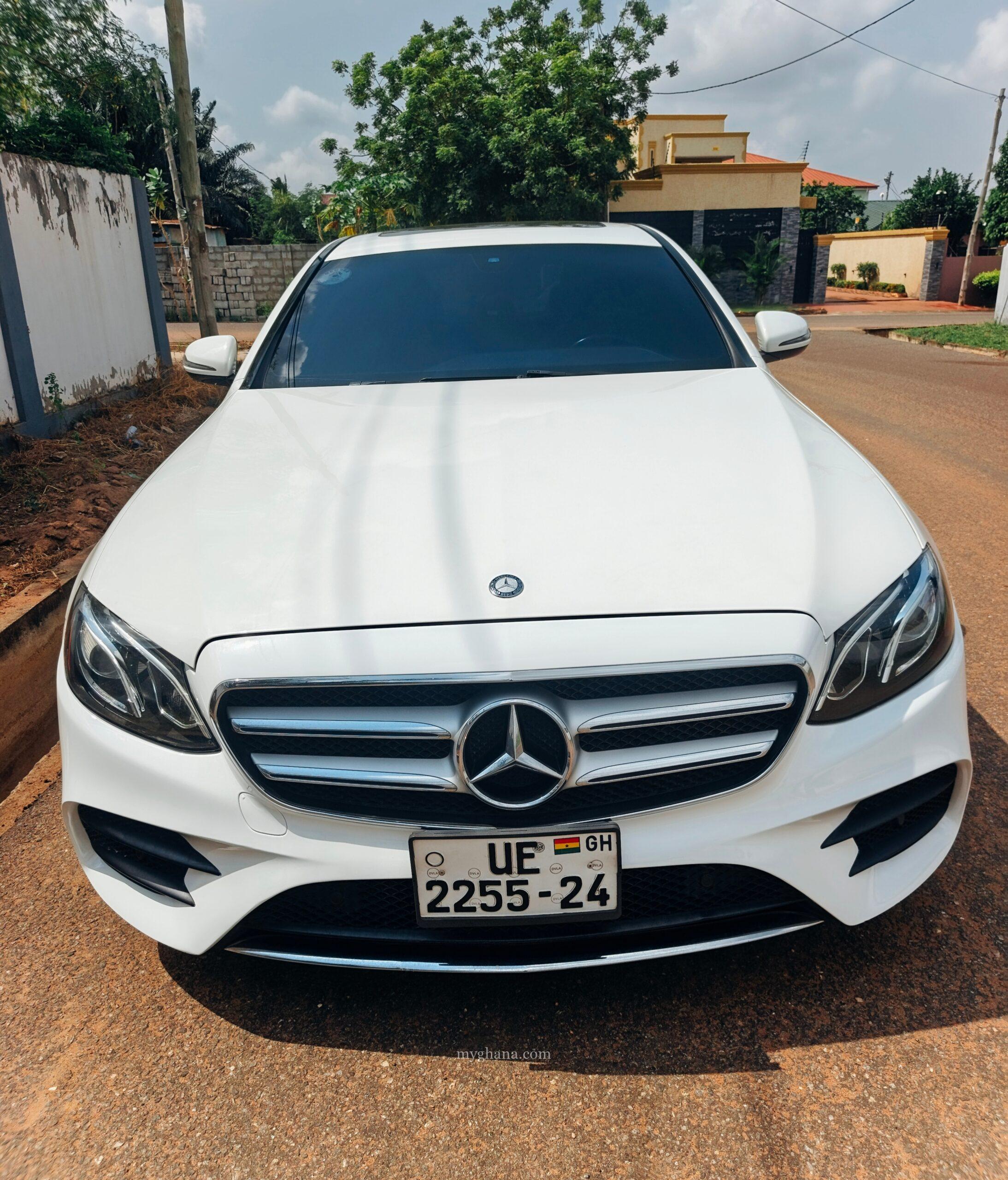 E300 for sale