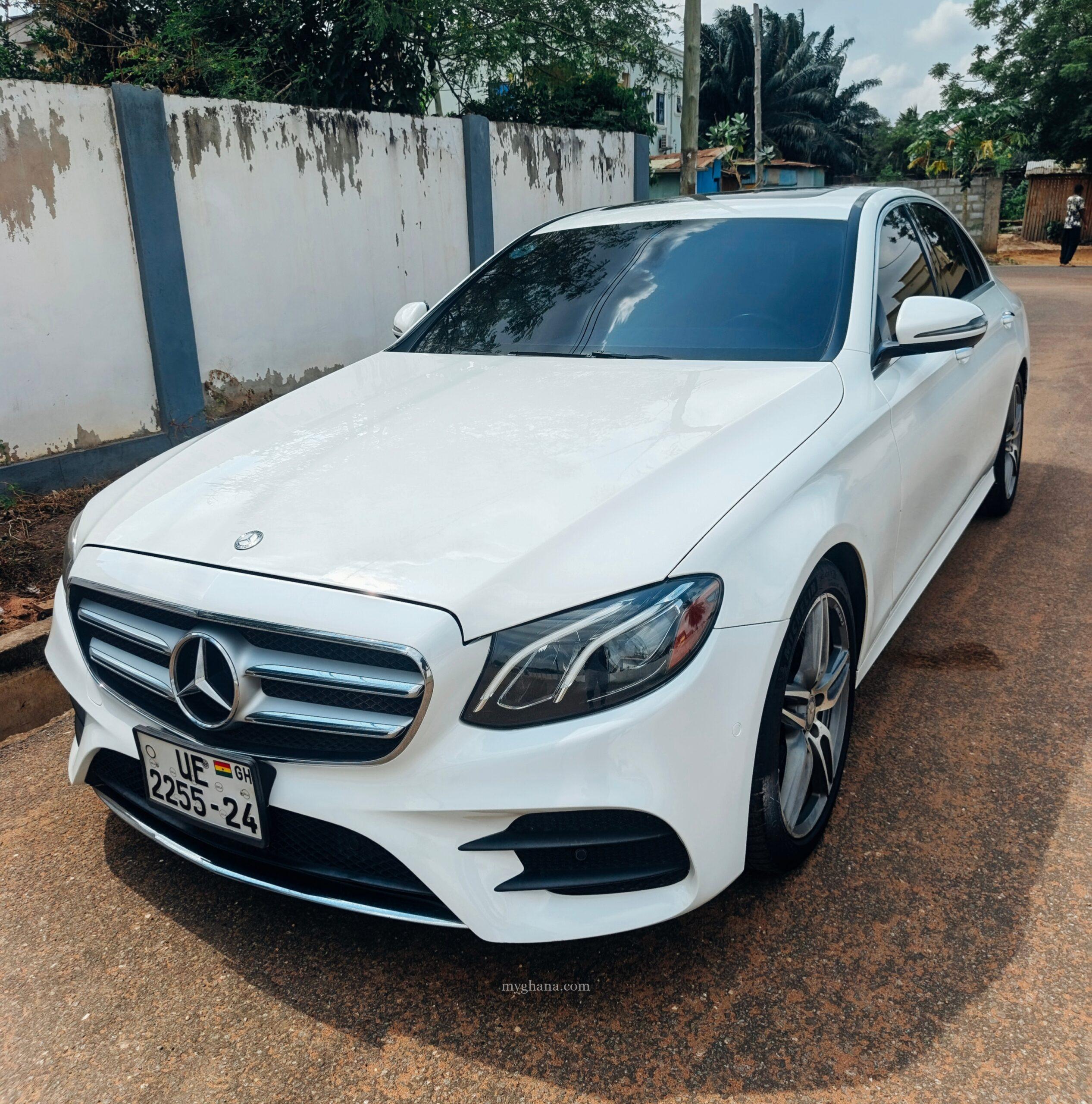 E300 for sale